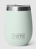 10oz Wine Tumbler w/ Ceramic