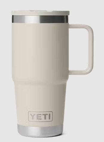 20oz Travel Straw Mug