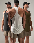 3-PACK STRINGER TANKS