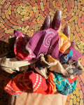 3 scrunchie bundle