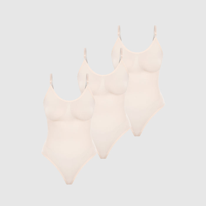 3x String Bodysuit Nysa