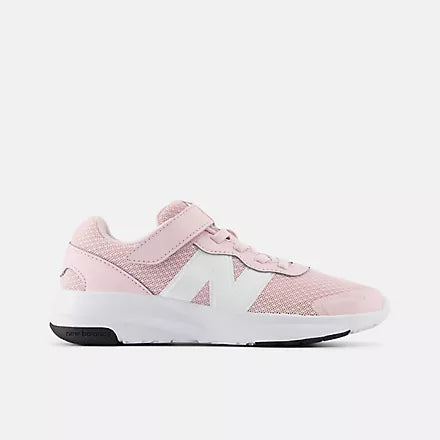 578v1 Bungee Lace with Top Strap - Kids