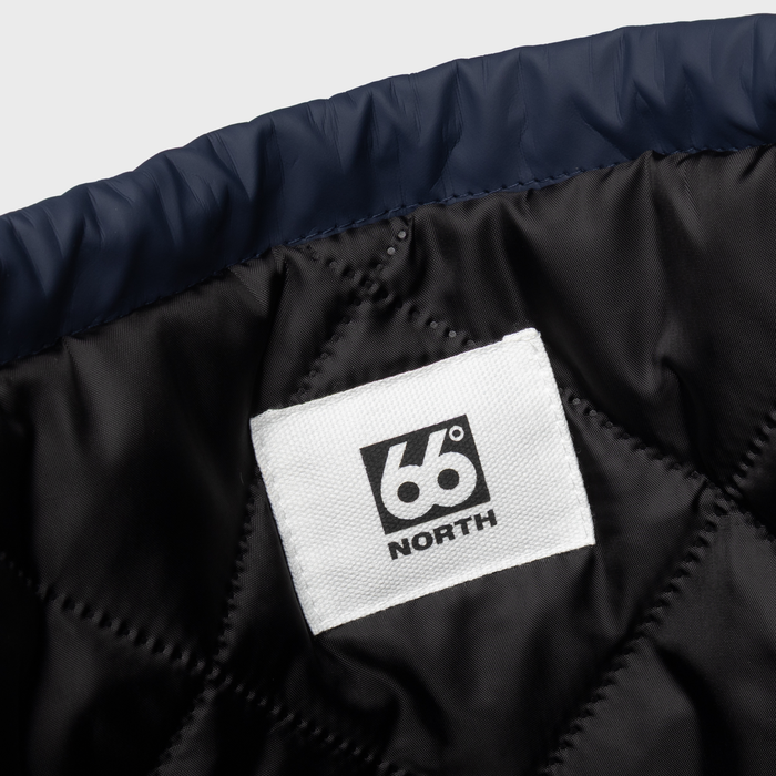 66°North Drawstring Bag
