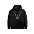 8 Point Pullover Hoody - Unisex