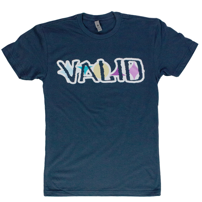 84` VALID Indygo TEE