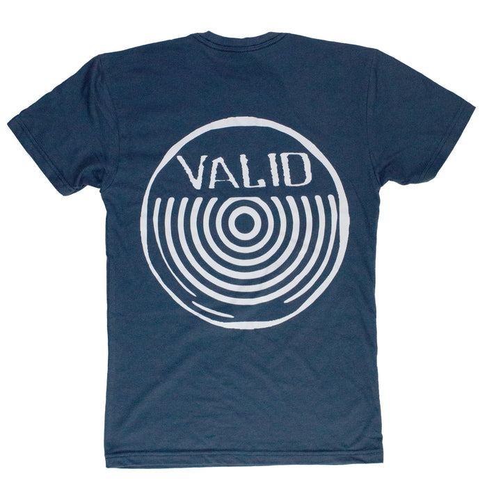 84` VALID Indygo TEE