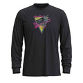 90's Shred Graphic L/S Tee - Unisex