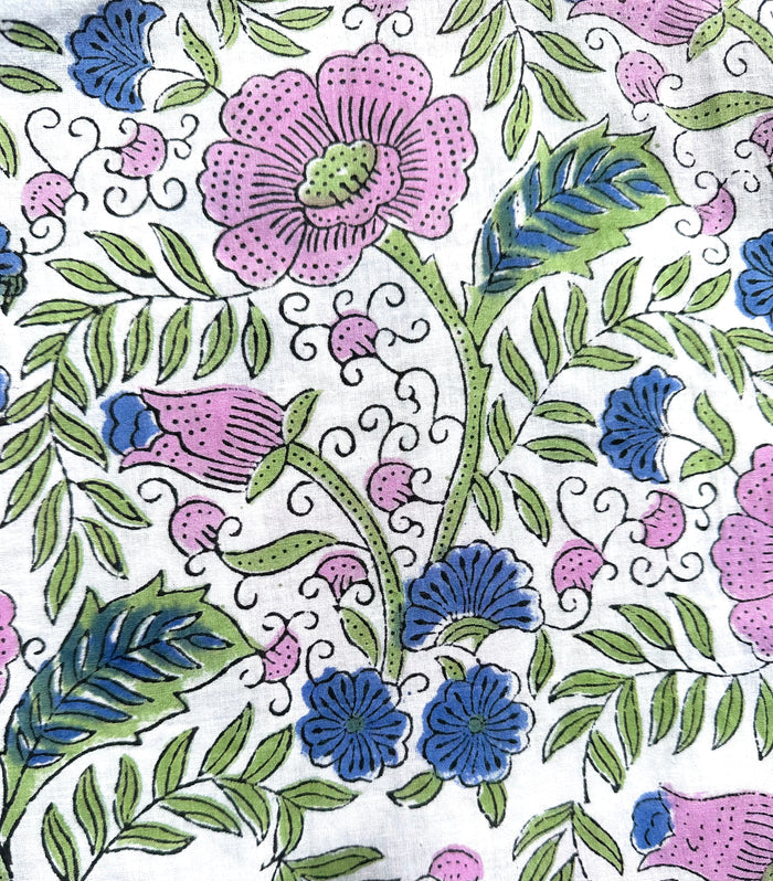 Cornflower Multi / Medium