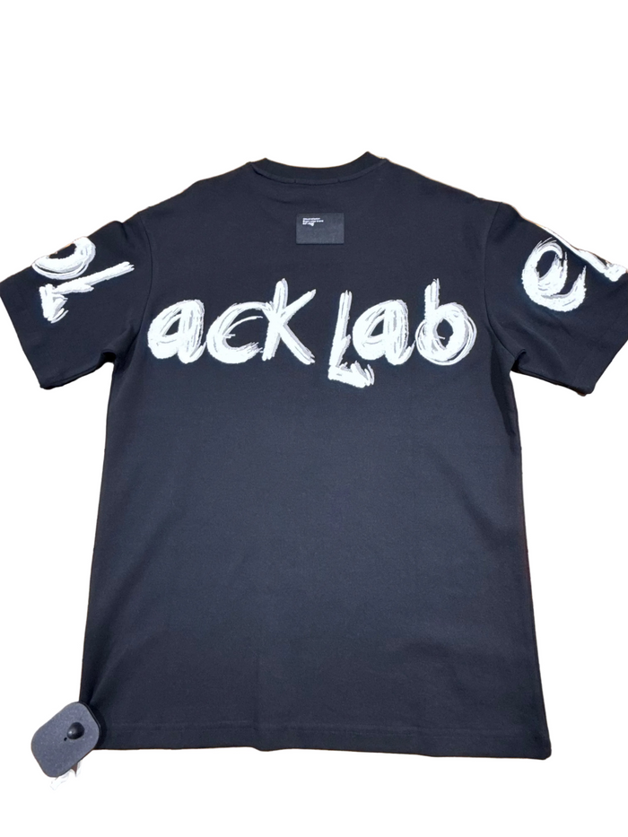 Black Label - Bl-2022 Black Tee