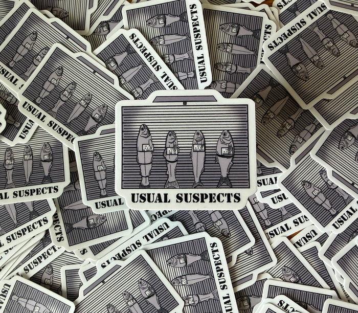 Web Sticker