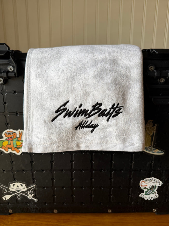 Swimbaits ALLDAY Rag
