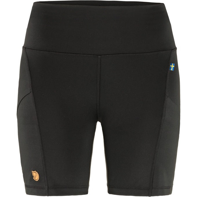 Abisko 6" Short Tights - Women's