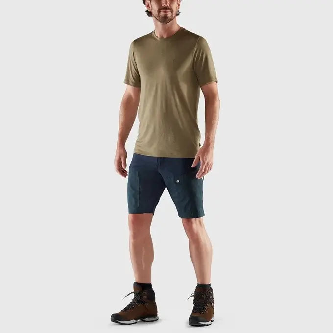 Abisko Midsummer Shorts - Men's