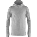 Abisko Sun Hoodie - Men's