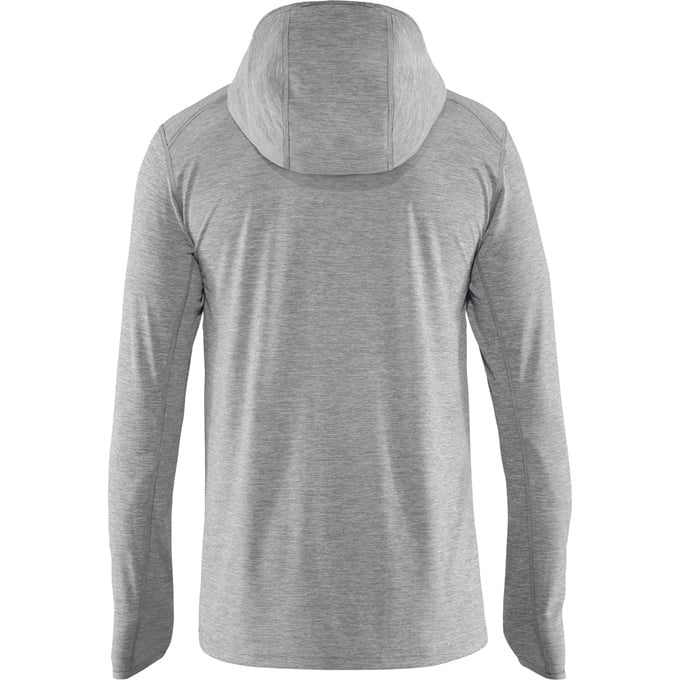 Abisko Sun Hoodie - Men's