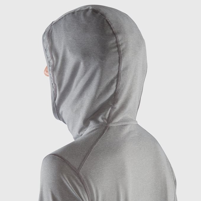Abisko Sun Hoodie - Men's