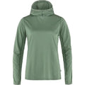 Abisko Sun Hoodie - Women's