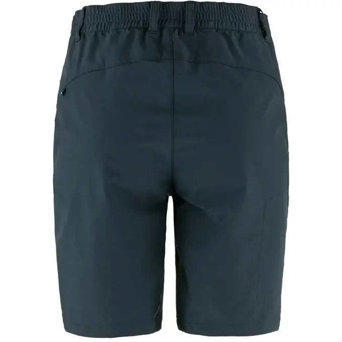 Abisko Trail Stretch Shorts - Women's