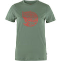 Abisko Wool Fox SS - Women's
