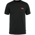 Abisko Wool Logo SS - Men's