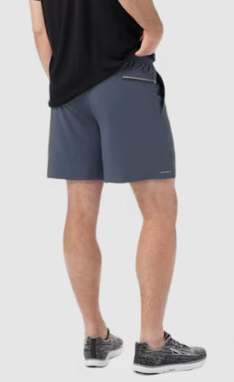 Active Linerless Short 7" - Men's