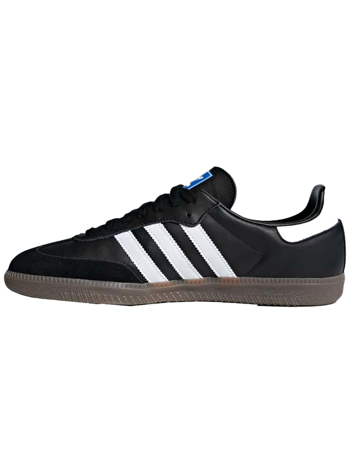 ADIDAS_SAMBA_OG Copy of Adidas | Mens Samba OG Trainers ADIDAS RAWDENIM