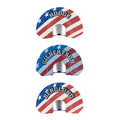 All-American Amp Mouth Elk Call 3-Pack