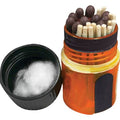 All Weather Matches - 25 count