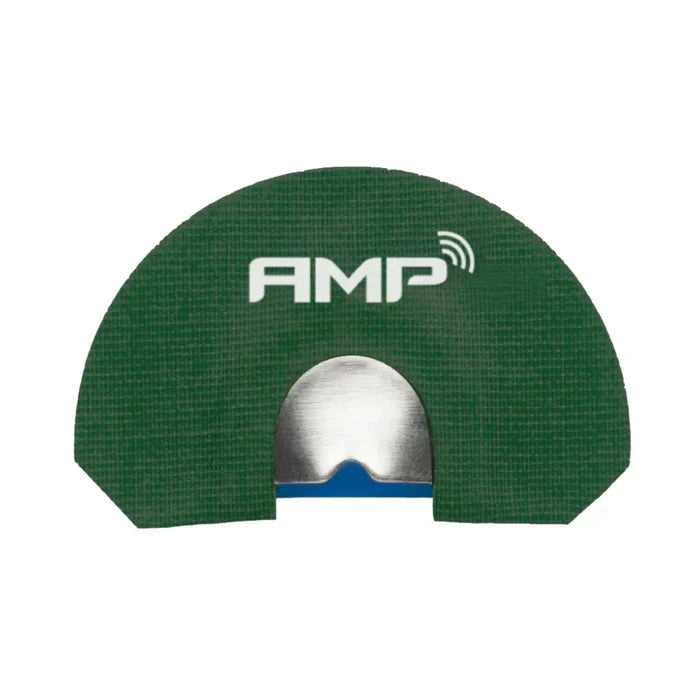 AMP Green Elk Diaphragm