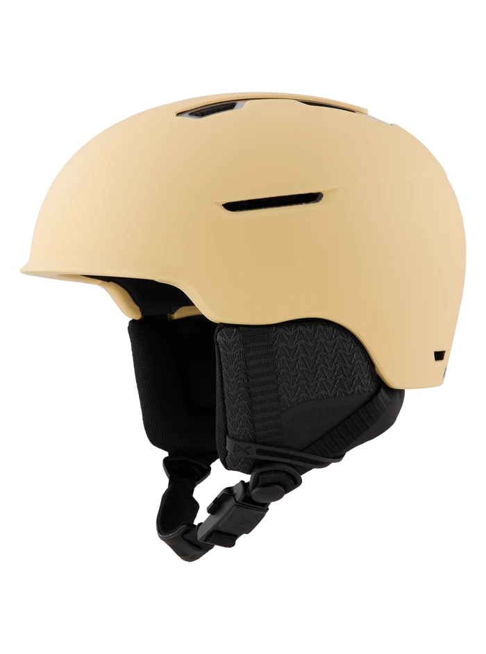 Product image of Anon Logan WaveCel® Ski & Snowboard Helmet[Variant:Beechwood]