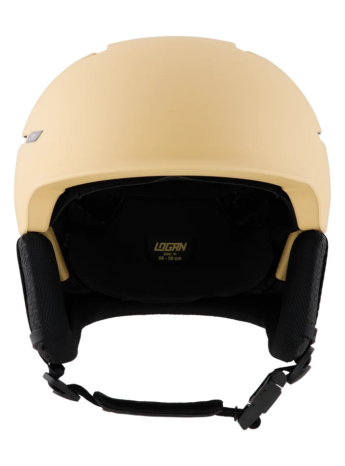 Product image of Anon Logan WaveCel® Ski & Snowboard Helmet[Variant:Beechwood]