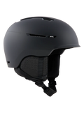 Product image of Anon Logan WaveCel® Ski & Snowboard Helmet[Variant:Black]