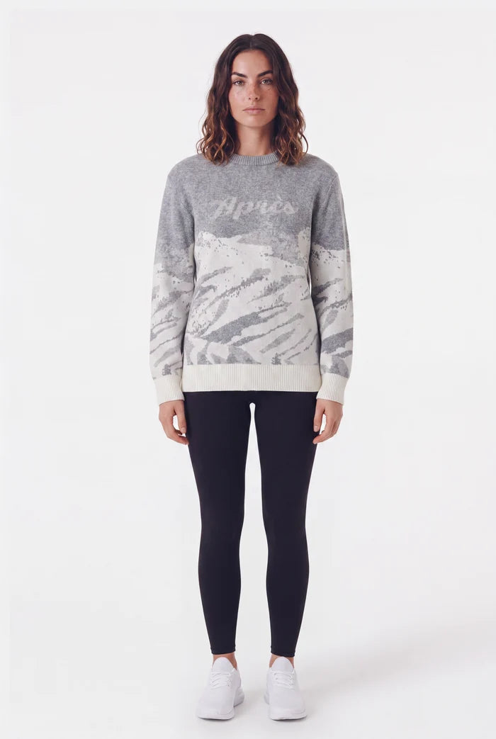 Apres Knit Sweater