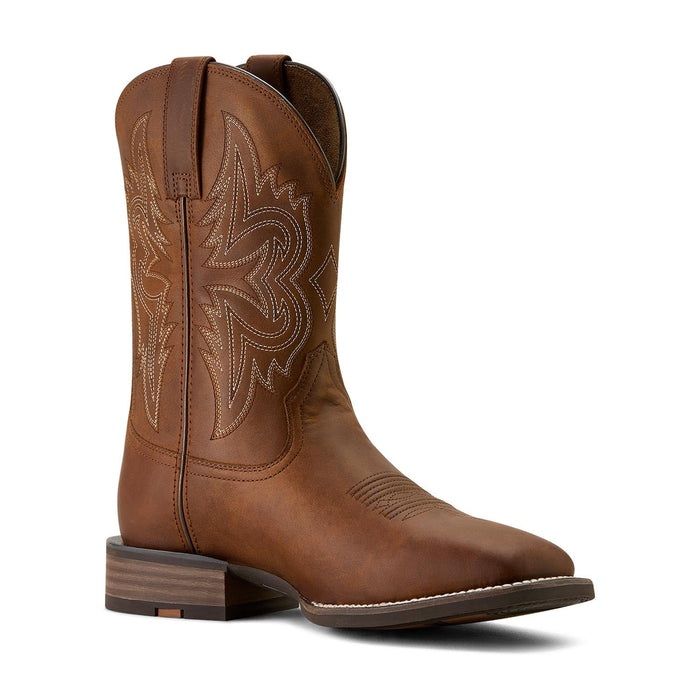 Ariat Men's Big Rig Boots