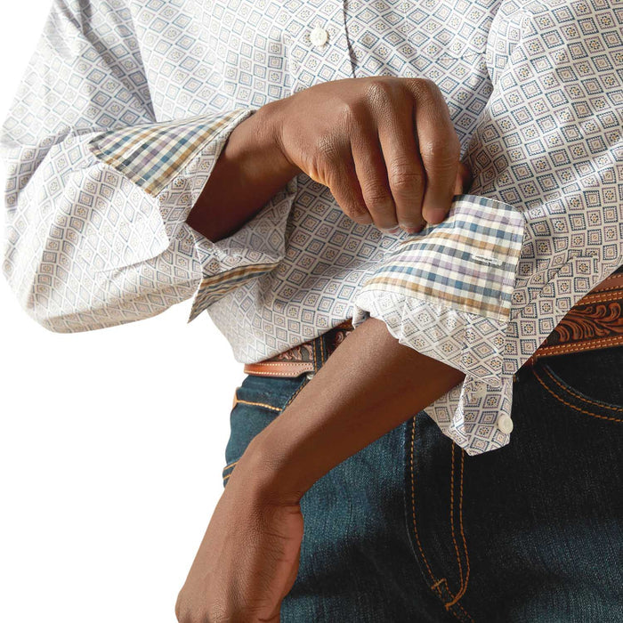 Ariat Men's Declan Shirt