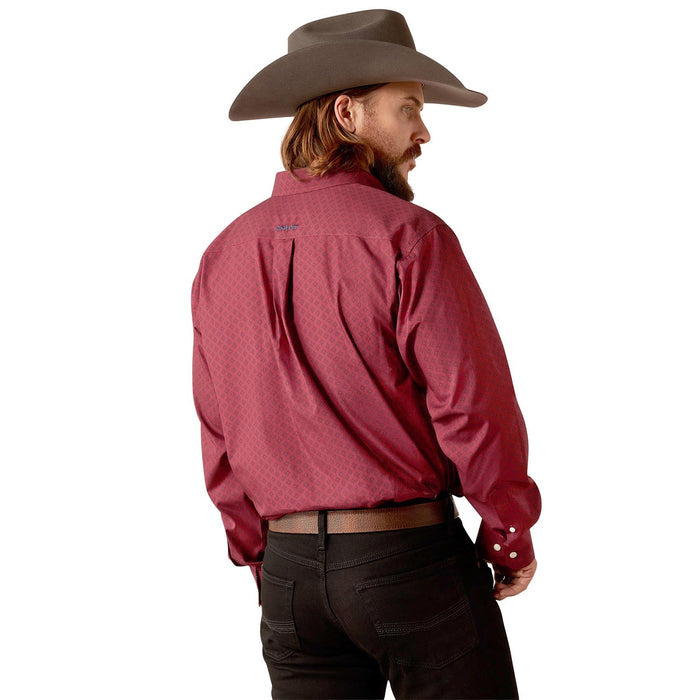 Ariat Men's Isaac Shirt
