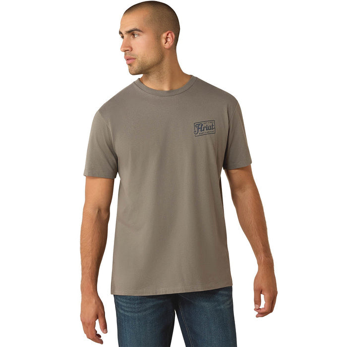 Ariat Men's Patriot T-Shirt