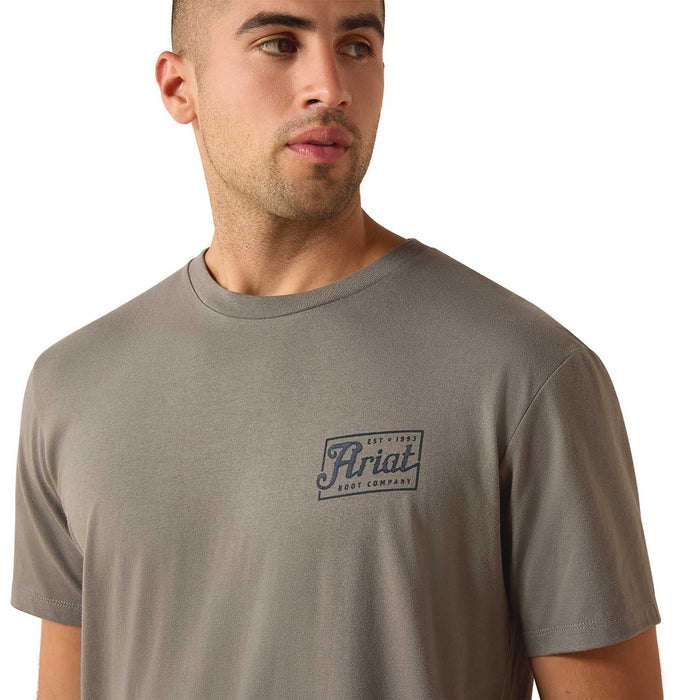 Ariat Men's Patriot T-Shirt