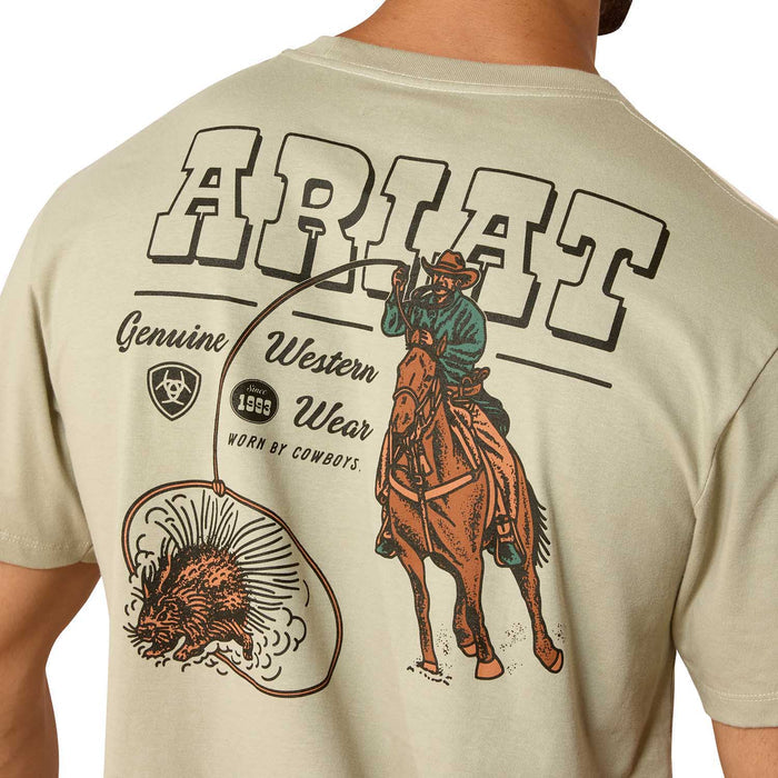 Ariat Men's Porcupine Posse T-Shirt