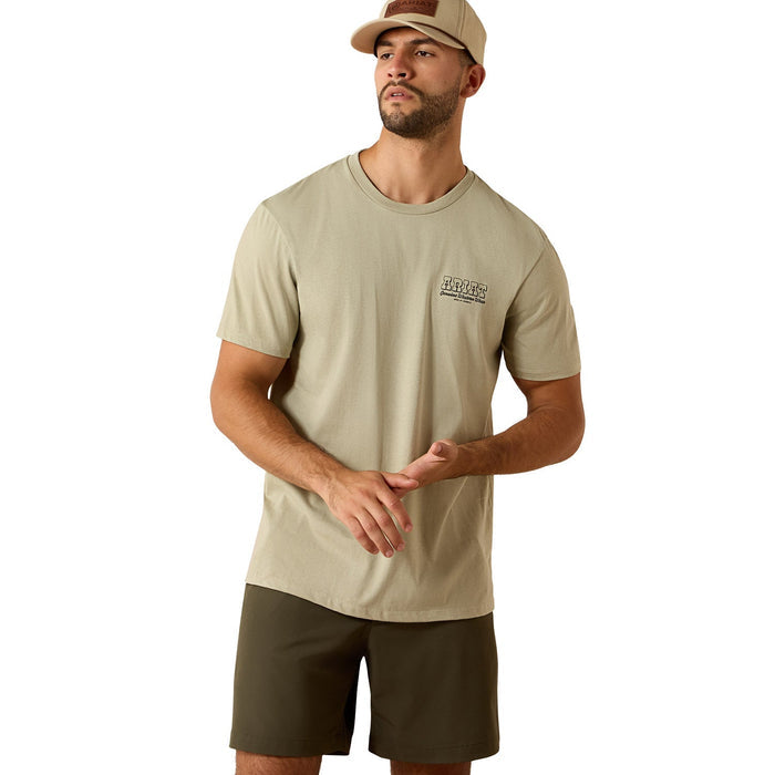 Ariat Men's Porcupine Posse T-Shirt