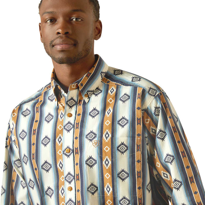 Ariat Men's Shilo Shirt