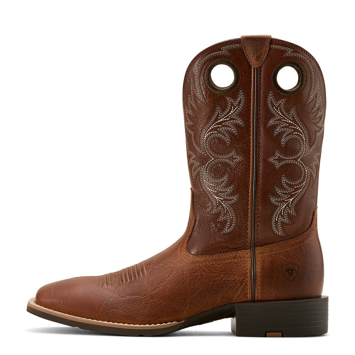 Ariat Men's Sport Rodeo Cowboy Boots