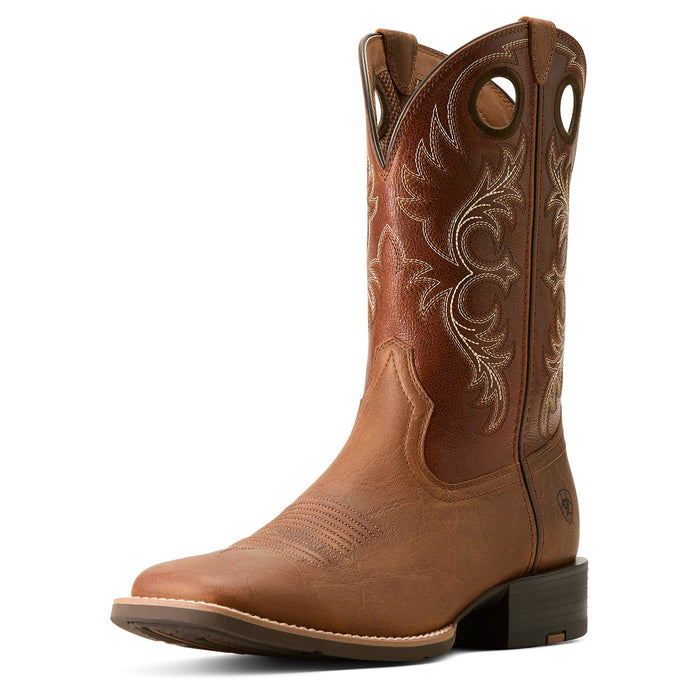 Ariat Men's Sport Rodeo Cowboy Boots