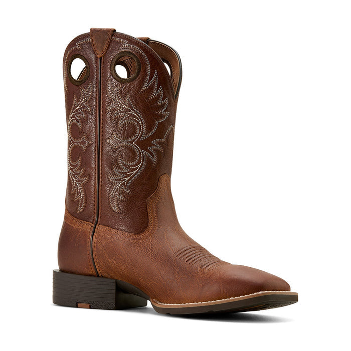 Ariat Men's Sport Rodeo Cowboy Boots
