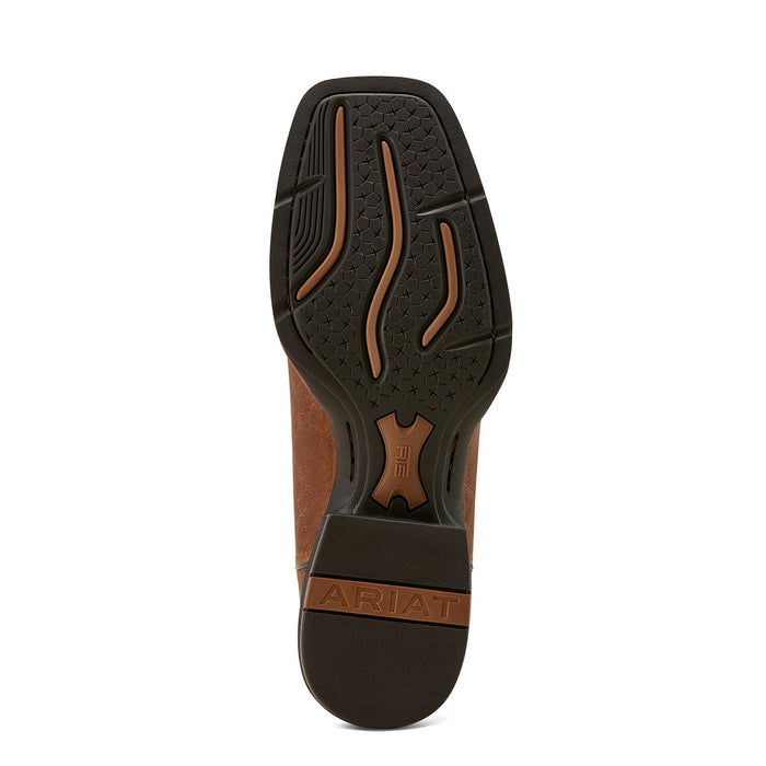 Ariat Men's Sport Rodeo Cowboy Boots