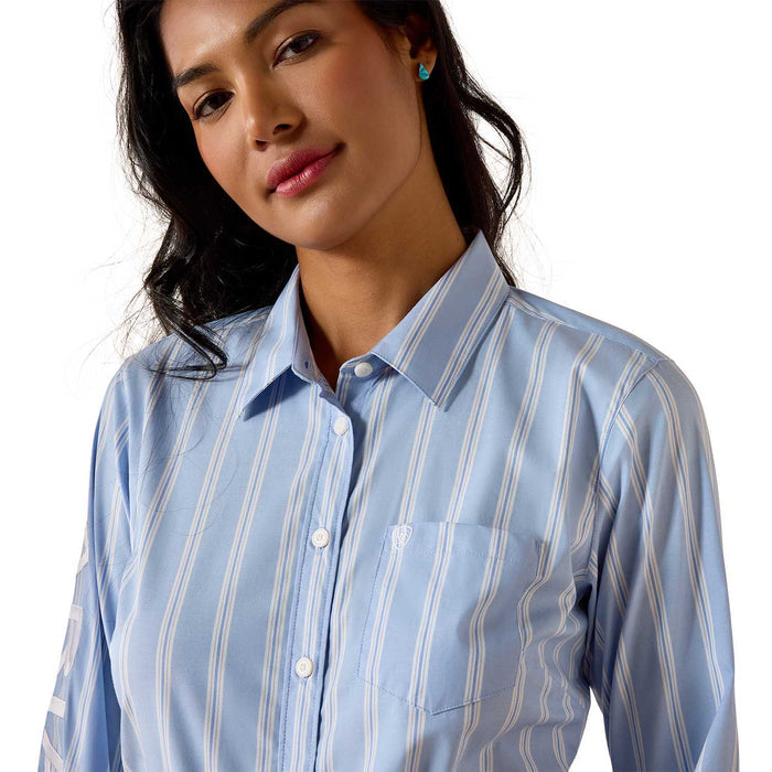 Ariat Team Kirby Shirt
