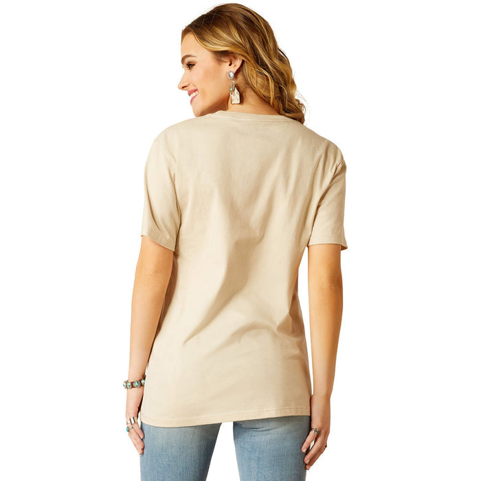 Ariat Women's Keep Walkin' T-Shirt