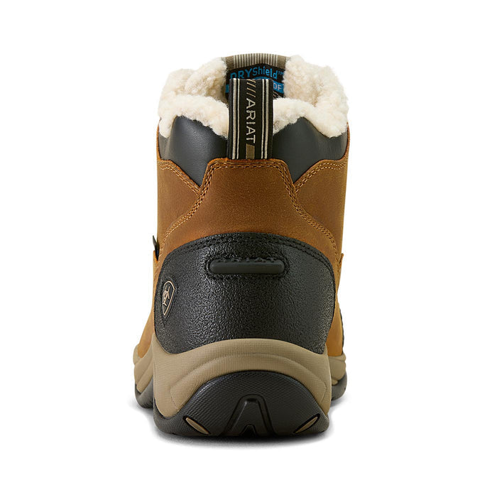 Ariat Women's Terrain Sherpa Boots