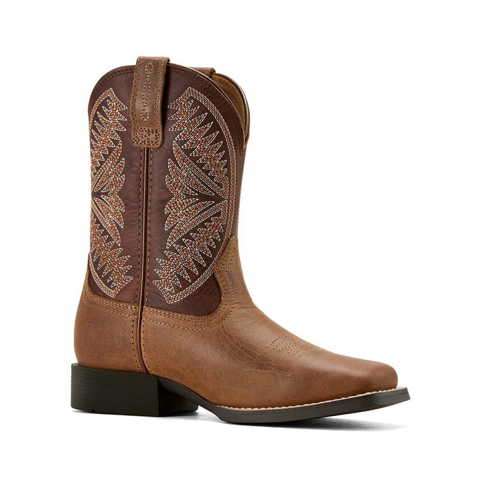 Ariat Youth Ruidoso Boots