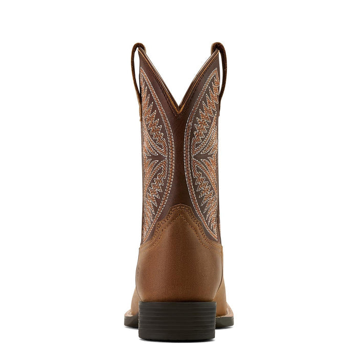 Ariat Youth Ruidoso Boots